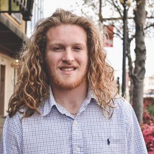 Meet your Posher, Ethan